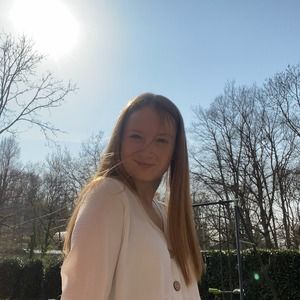 Meet your Posher, Melene